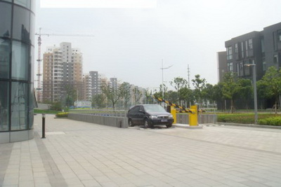 推進(jìn)新型智慧城市建設(shè)，智慧停車是其中一個重點(diǎn)